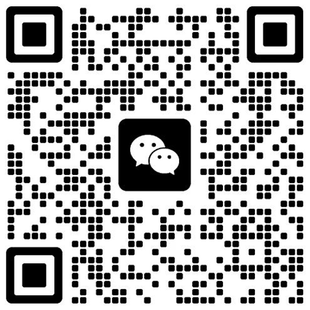 微信二维码